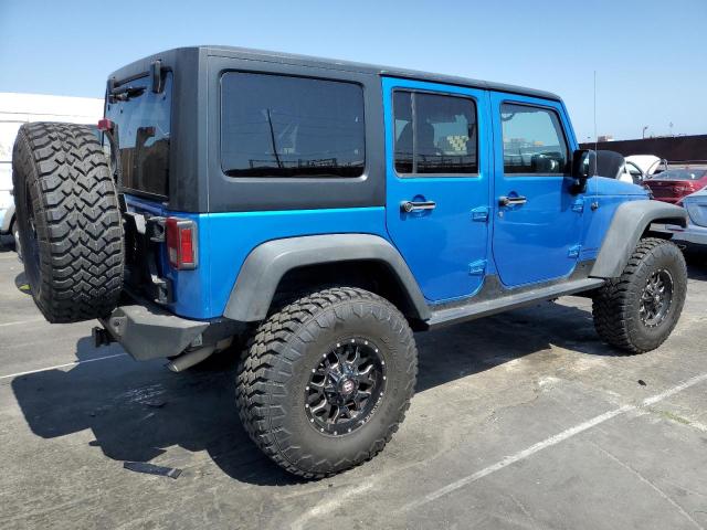 Vin: 1c4bjwfg9fl591529, lot: 58721265, jeep wrangler rubicon 20153
