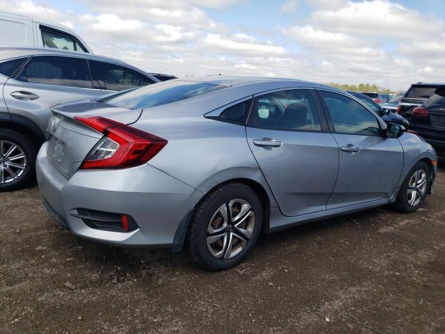 Vin: 19xfc2f59ge060358, lot: 55837325, honda civic lx 20163