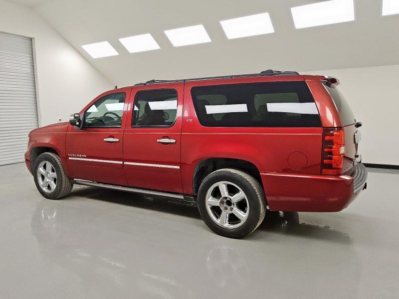 Vin: 1gnskke71dr190484, lot: 58006125, chevrolet suburban k1500 ltz 20132