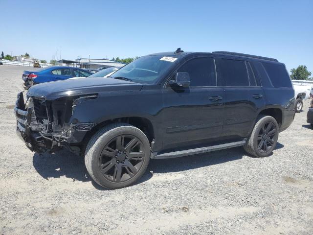 Vin: 1gys4bkj6gr102708, lot: 55664815, cadillac escalade luxury 2016 img_1