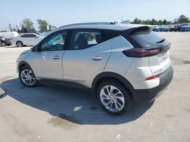 Vin: 1g1fy6s00p4156506, lot: 57346255, chevrolet bolt lt 20232