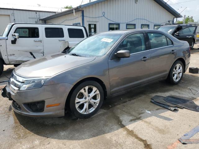 Vin: 3fahp0hg9cr156144, lot: 58919375, ford fusion se 2012 img_1