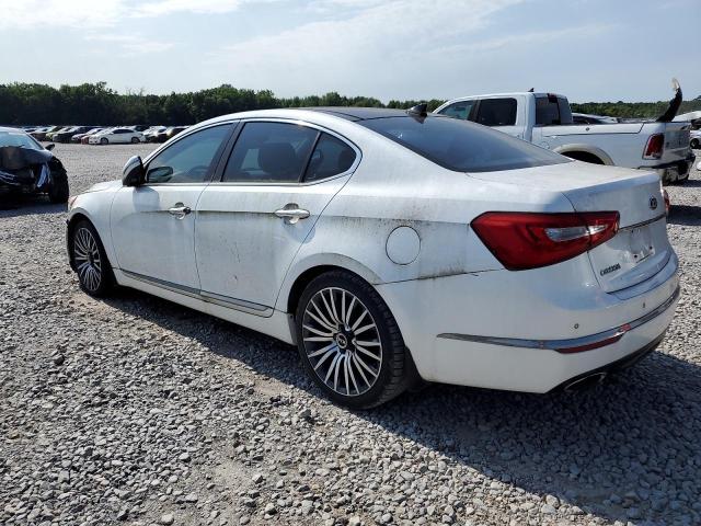 Vin: knaln4d79e5122814, lot: 58308915, kia cadenza premium 20142