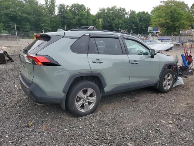 Vin: 2t3p1rfvxnw282394, lot: 58659365, toyota rav4 xle 20223