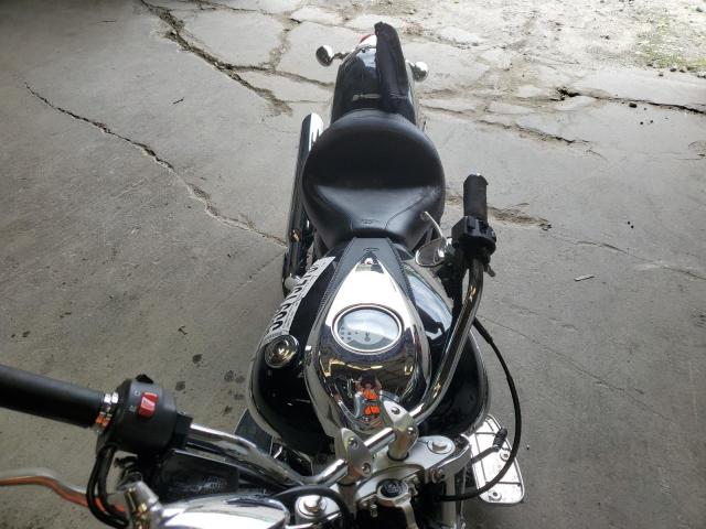 2009 YAMAHA XVS950 A JYAVN01E79A006074