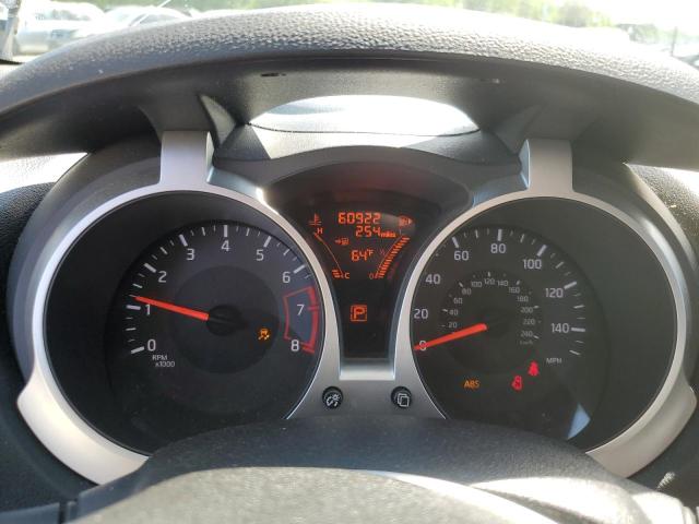 2015 NISSAN JUKE S JN8AF5MV9FT564599