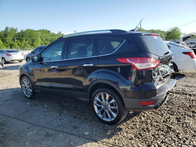 Vin: 1fmcu0g9xguc05605, lot: 56313265, ford escape se 20162