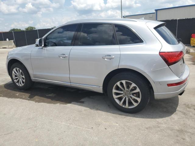 Vin: wa1c2afpxga145661, lot: 58862345, audi q5 premium 20162