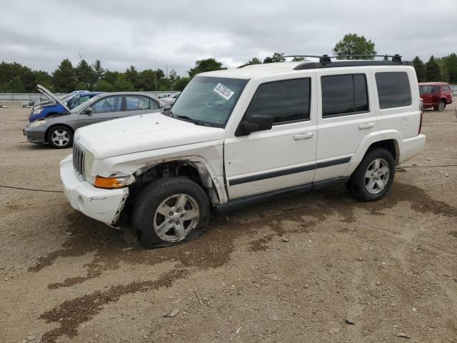 JEEP COMMANDER