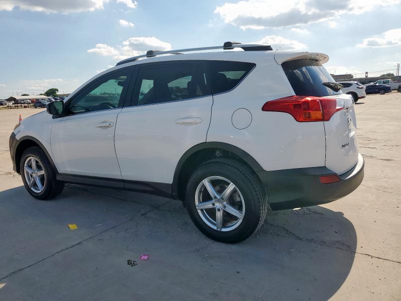 Vin: 2t3zfrev9dw039461, lot: 56907485, toyota rav4 le 20132