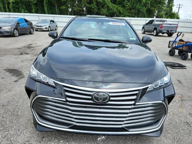 2019 TOYOTA AVALON XLE - 4T1BZ1FB4KU009949