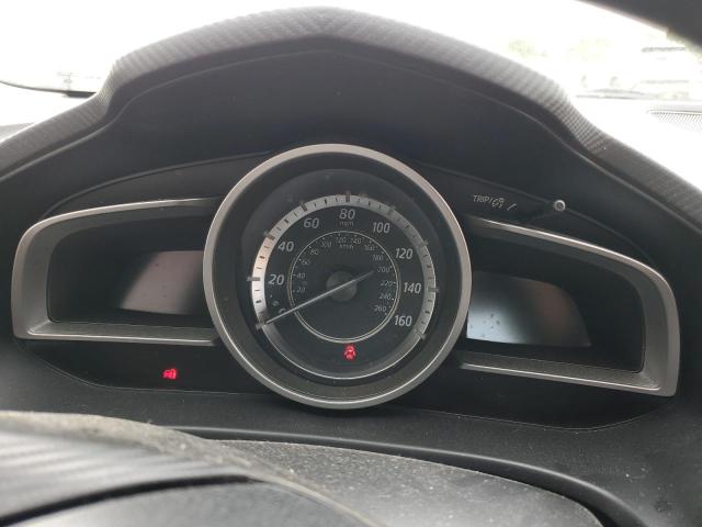 2016 MAZDA 3 SPORT - 3MZBM1U75GM328108