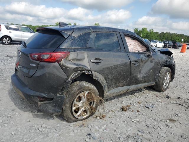 Vin: jm1dkfb76j0320529, lot: 56659445, mazda cx-3 sport 20183