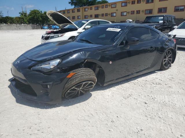 Vin: jf1znae1xk9702993, lot: 55256685, toyota 86 gt 2019 img_1