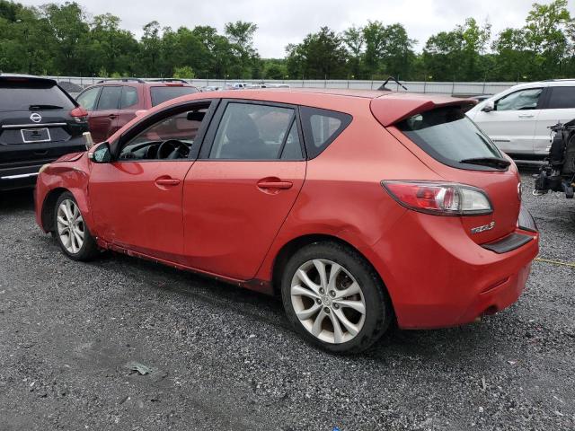Vin: jm1bl1h5xa1191556, lot: 58649875, mazda mazda3 s 20102