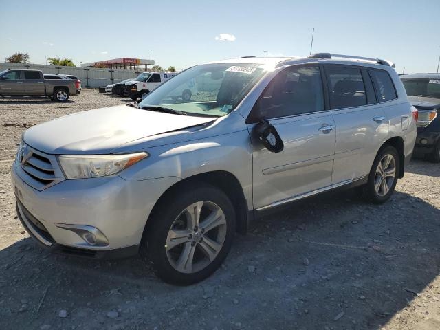 Vin: 5tddk3eh8cs142528, lot: 57720845, toyota highlander limited 2012 img_1