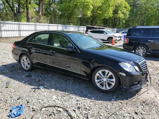 Vin: wddhf8hb6ba383967, lot: 58810805, mercedes-benz e-class 350 4matic 20114