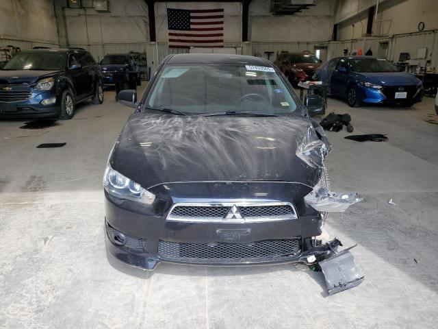 2014 MITSUBISHI LANCER ES/ - JA32U2FU4EU008264