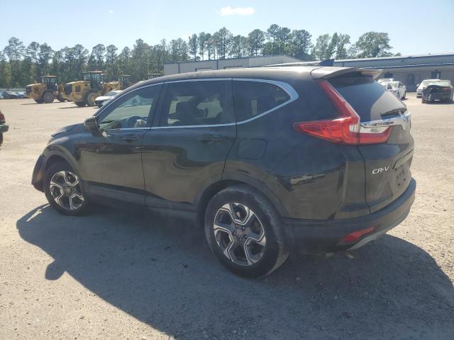 Vin: 7farw1h56he031511, lot: 57892405, honda crv ex 20172