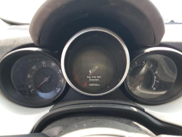 2016 FIAT 500X LOUNG ZFBCFYDT3GP388974