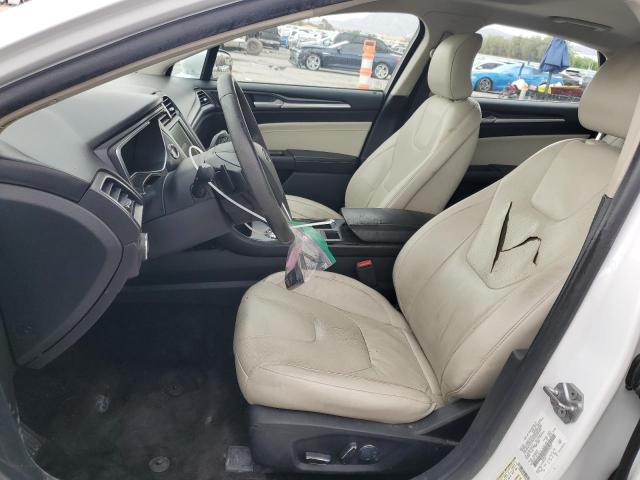2018 FORD FUSION TIT - 3FA6P0D9XJR134259