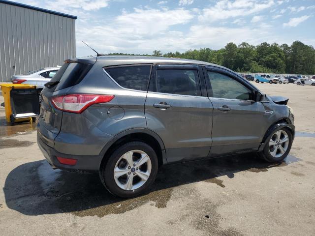 Vin: 1fmcu0g73fuc31959, lot: 57825015, ford escape se 20153