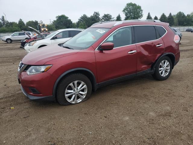 Vin: knmat2mv1gp685821, lot: 57640215, nissan rogue s 2016 img_1