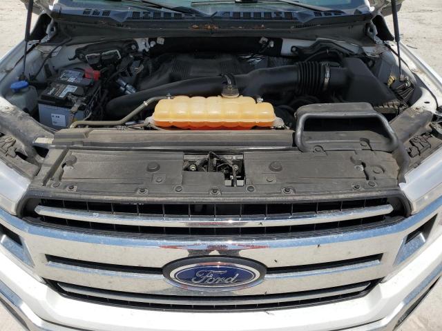 2018 FORD F150 SUPER - 1FTEW1EG4JKE48778