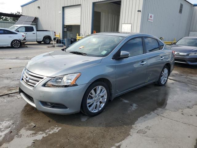 Vin: 3n1ab7ap9dl670693, lot: 53145325, nissan sentra s 2013 img_1