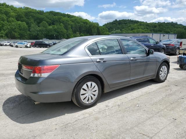 Vin: 1hgcp2f32ba062567, lot: 57039205, honda accord lx 20113