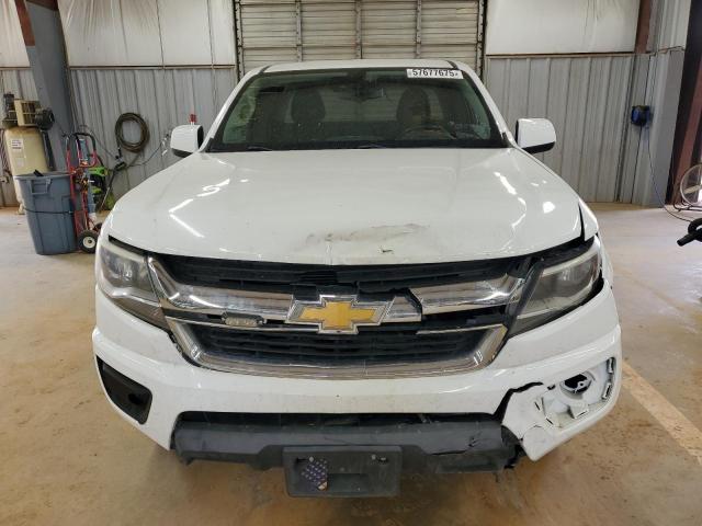 2020 CHEVROLET COLORADO L - 1GCHSCEA4L1154399