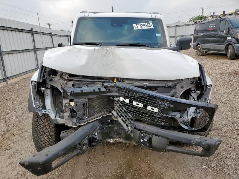 2024 FORD BRONCO WIL 1FMEE2BP4RLA19493