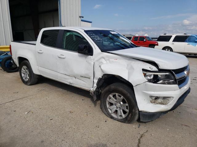 Vin: 1gcgscen1k1110146, lot: 58223855, chevrolet colorado lt 20194