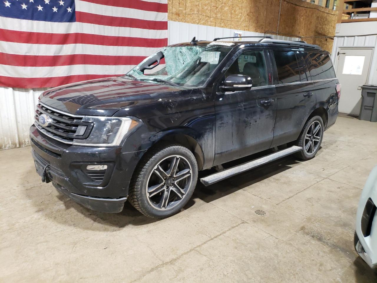 FORD EXPEDITION 2019