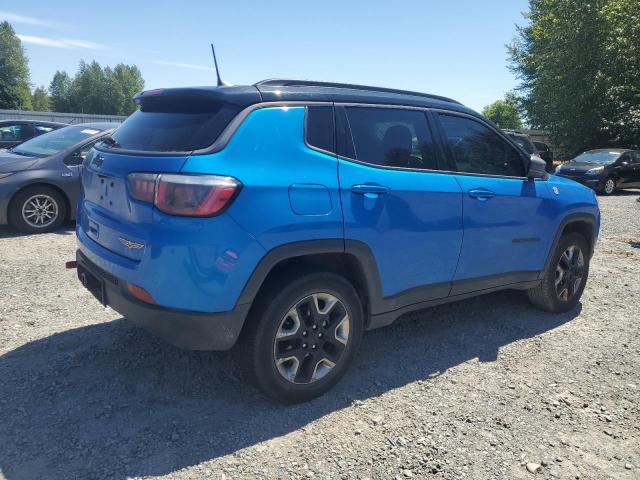 2018 JEEP COMPASS TR 3C4NJDDB5JT143603