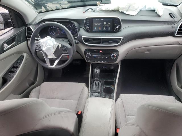 2020 HYUNDAI TUCSON SE KM8J23A45LU176617