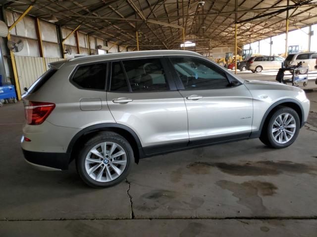 Vin: 5uxwx9c55d0d06426, lot: 58490395, bmw x3 xdrive28i 20133