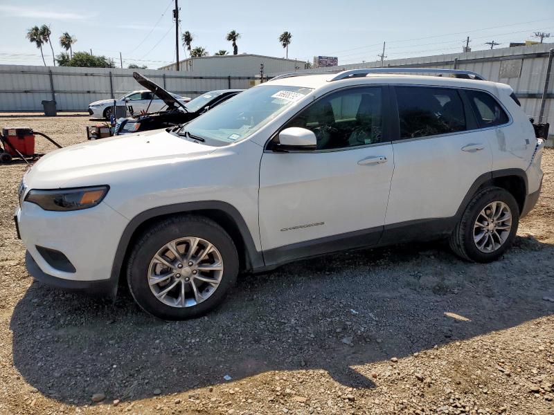 Vin: 1c4pjllb6ld605986, lot: 56908895, jeep grand cher latitude plus 2020 img_1