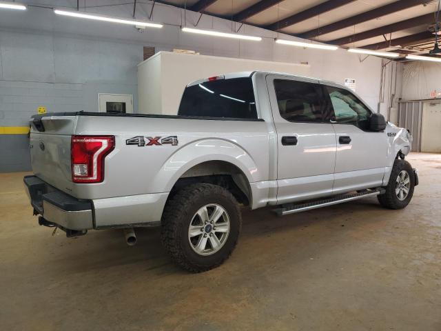Vin: 1ftew1ef7ffa40475, lot: 55619615, ford f-150 supercrew 20153