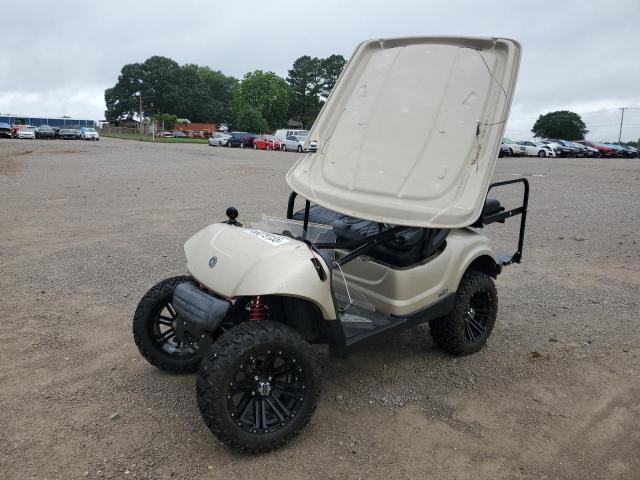 YAMAHA GOLF CART 2016 JC2302947 photo #3