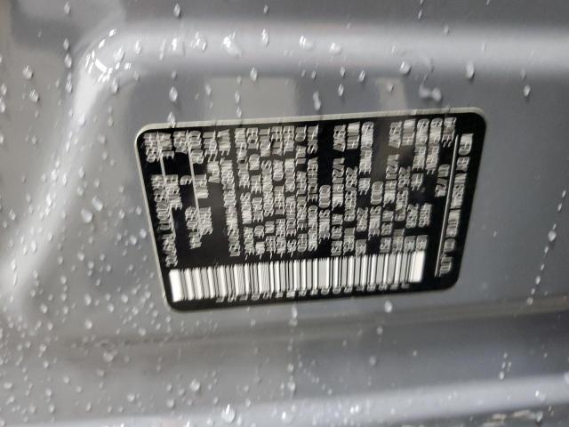 2024 NISSAN ROGUE PLAT JN8BT3DD4RW450151