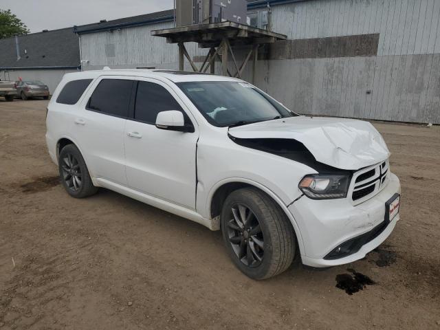2015 DODGE DURANGO LI - 1C4RDJDG8FC850782