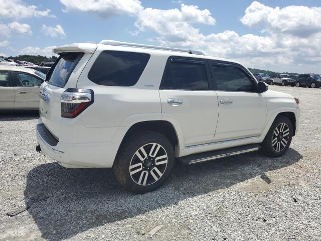 Vin: jteku5jr5n5985828, lot: 57480475, toyota 4runner limited 20223