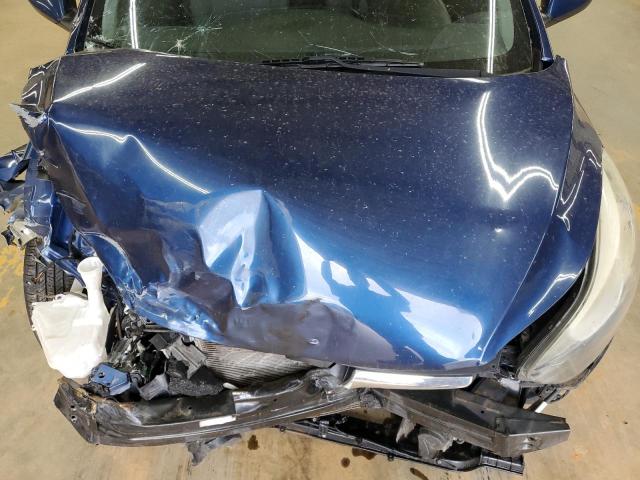 2016 HYUNDAI ELANTRA SE - 5NPDH4AE8GH736516