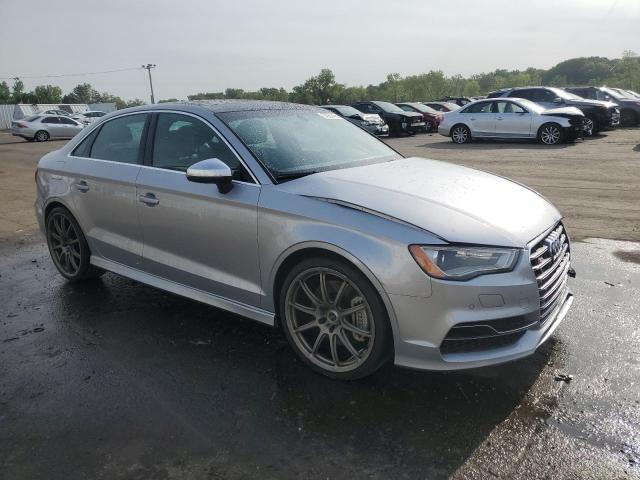 Vin: waubfgff7f1079534, lot: 57967455, audi a3 premium plus 20154