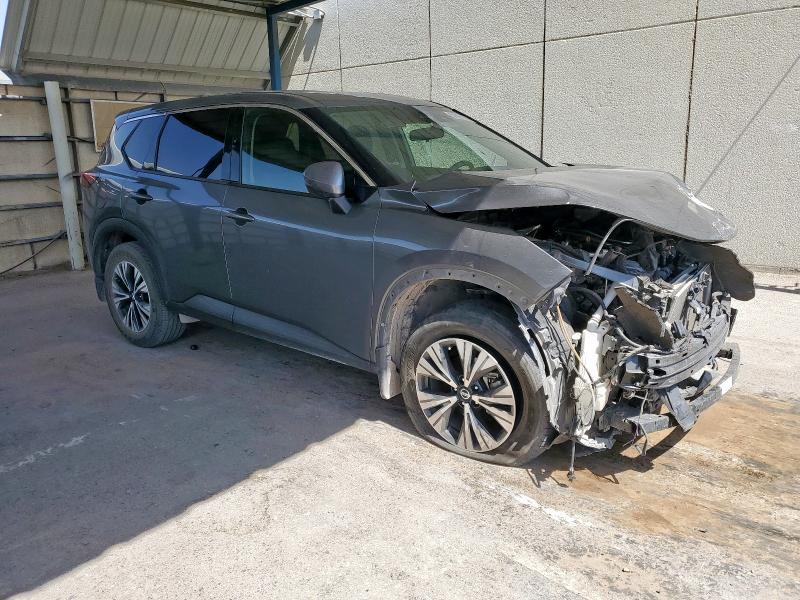 Vin: 5n1at3ba1mc800115, lot: 57867485, nissan rogue sv 20214