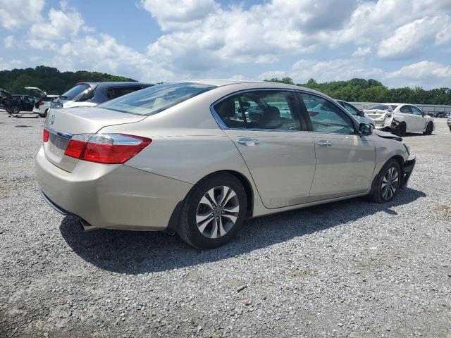 Vin: 1hgcr2f30fa109417, lot: 57779665, honda accord lx 20153