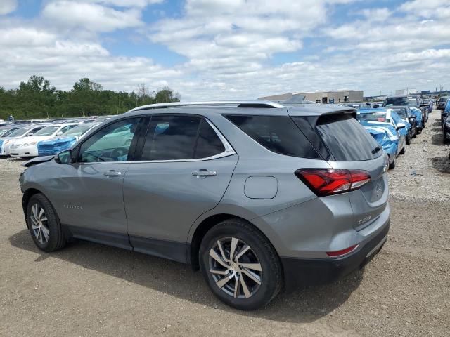 Vin: 3gnaxxeg5pl122551, lot: 57898605, chevrolet equinox premier 20232