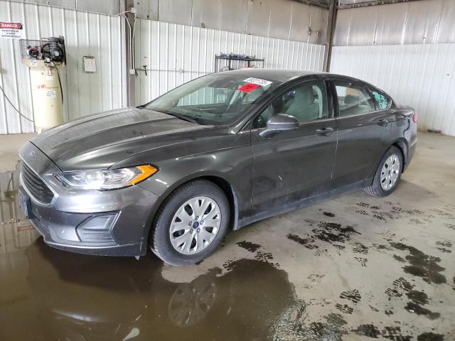 Vin: 3fa6p0g71lr106086, lot: 58221735, ford fusion s 2020 img_1