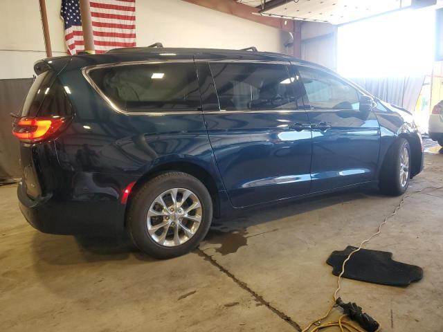 Vin: 2c4rc3bg6nr105844, lot: 55897585, chrysler pacifica touring l 20223